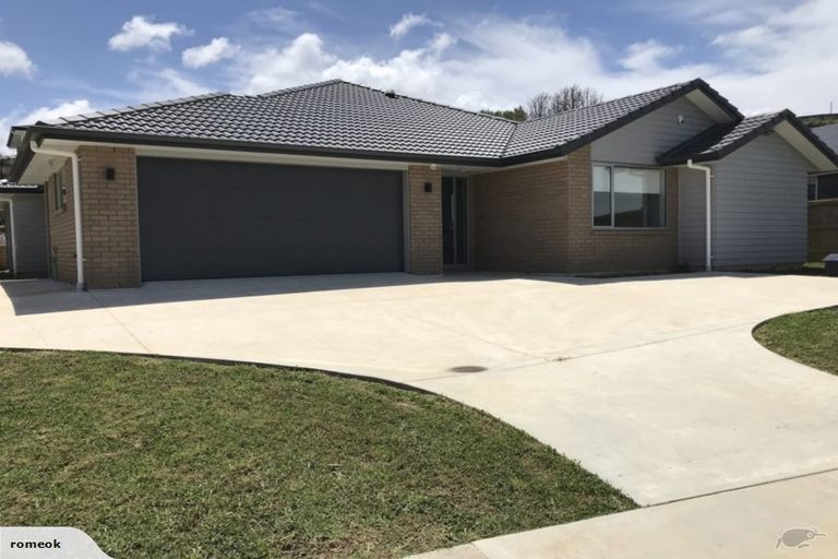 Photo of property in 42 Jamish Drive, Warkworth, 0910
