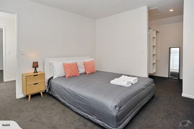 Photo of property in 1/358 Madras Street, Christchurch Central, Christchurch, 8013