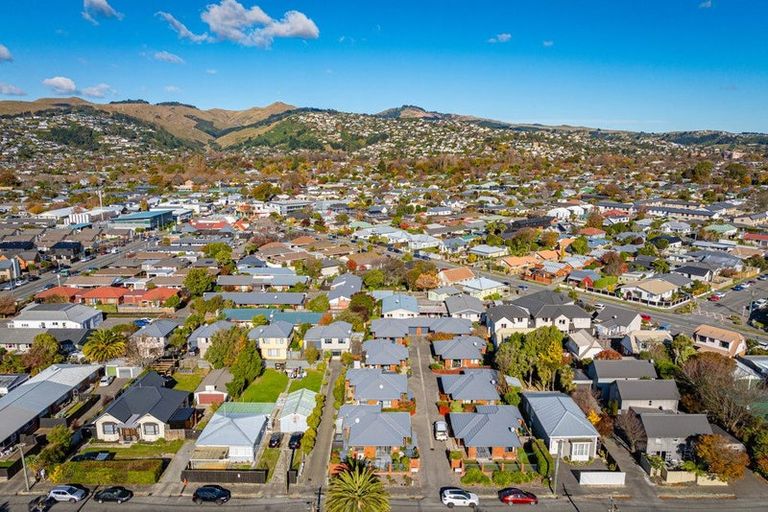 Photo of property in 8/22 Boon Street, Sydenham, Christchurch, 8023