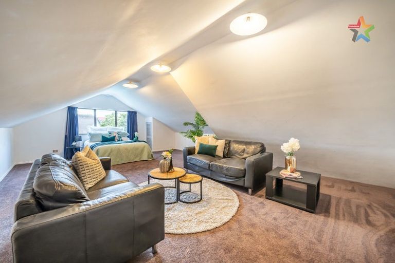 Photo of property in 13 Rossiter Avenue, Waterloo, Lower Hutt, 5011