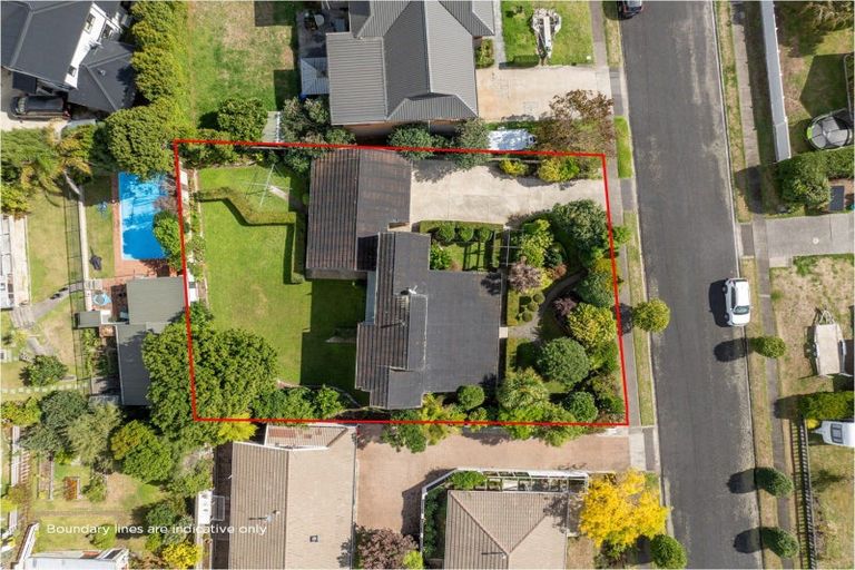 Photo of property in 9 Wilfred Street, St Andrews, Hamilton, 3200