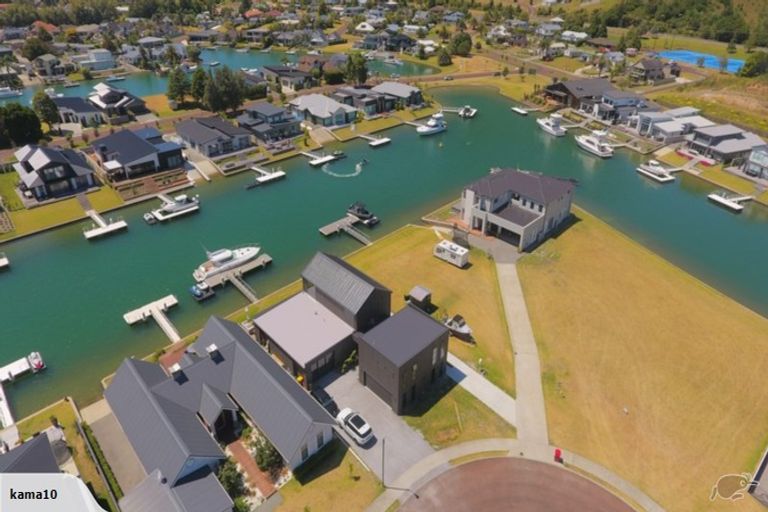 Photo of property in 118 Motu Iti, Pauanui, Hikuai, 3579