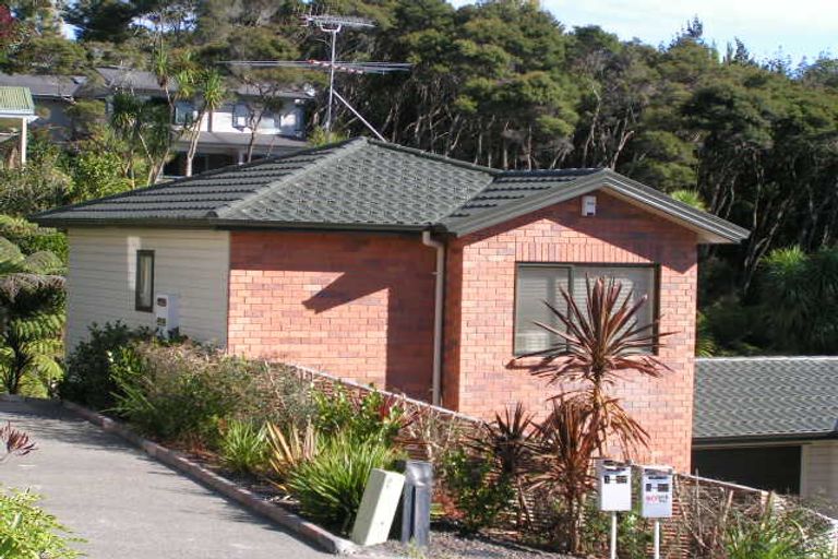 Photo of property in 22 Catrina Avenue, Birkenhead, Auckland, 0626