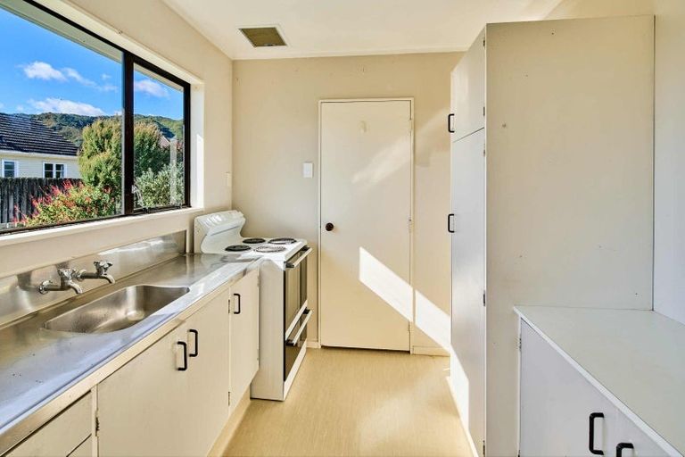 Photo of property in 126a Waiwhetu Road, Waterloo, Lower Hutt, 5011