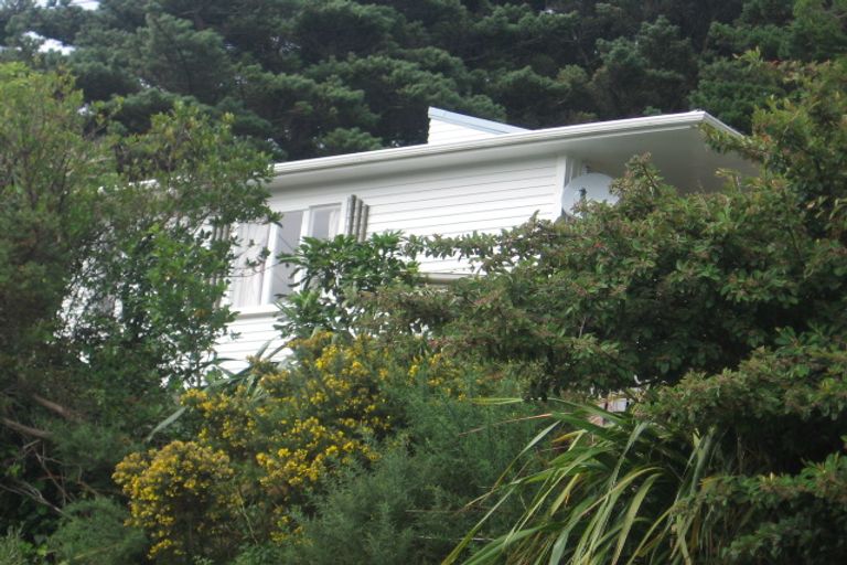 Photo of property in 185f1 Cecil Road, Wilton, Wellington, 6012