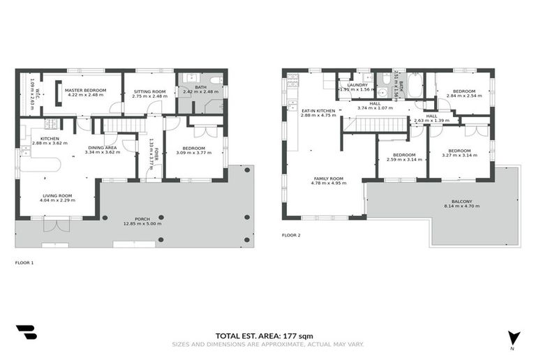 Photo of property in 24 Odin Place, Beach Haven, Auckland, 0626