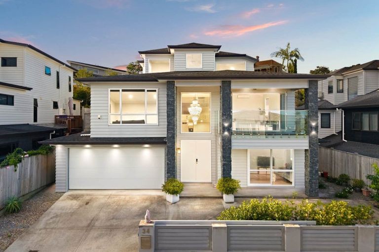 Photo of property in 34 Brickworks Bay Road, Hobsonville, Auckland, 0618