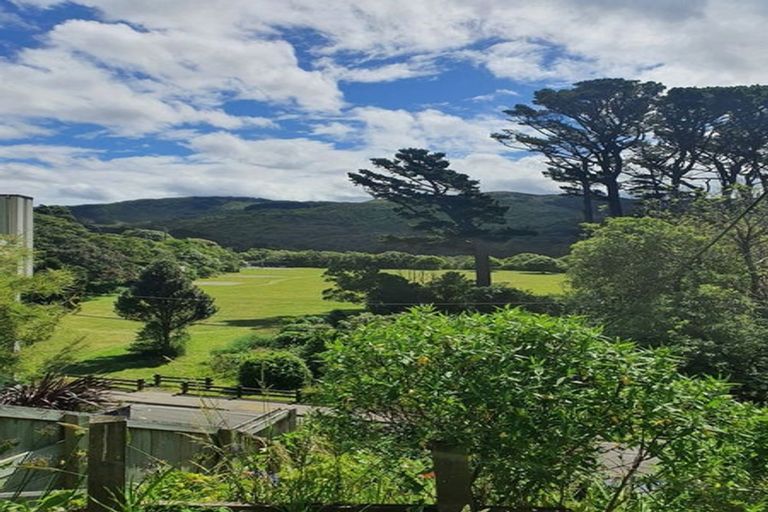 Photo of property in 43 Wilton Road, Wadestown, Wellington, 6012