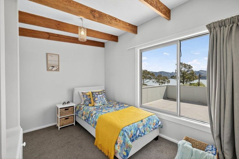 Photo of property in 420 Marine Drive, Charteris Bay, Lyttelton, 8971