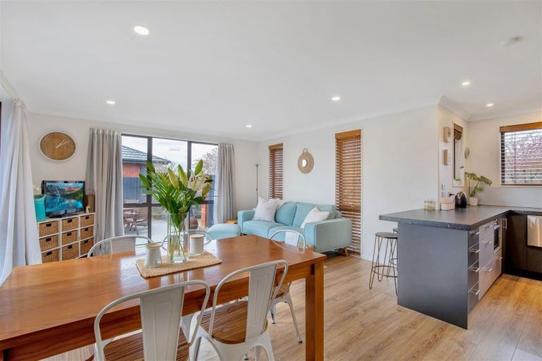 Photo of property in 20 Rembrandt Drive, Rolleston, 7614