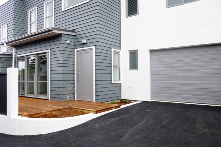 Photo of property in 6u5 Tisdall Street, Hamilton Central, Hamilton, 3204