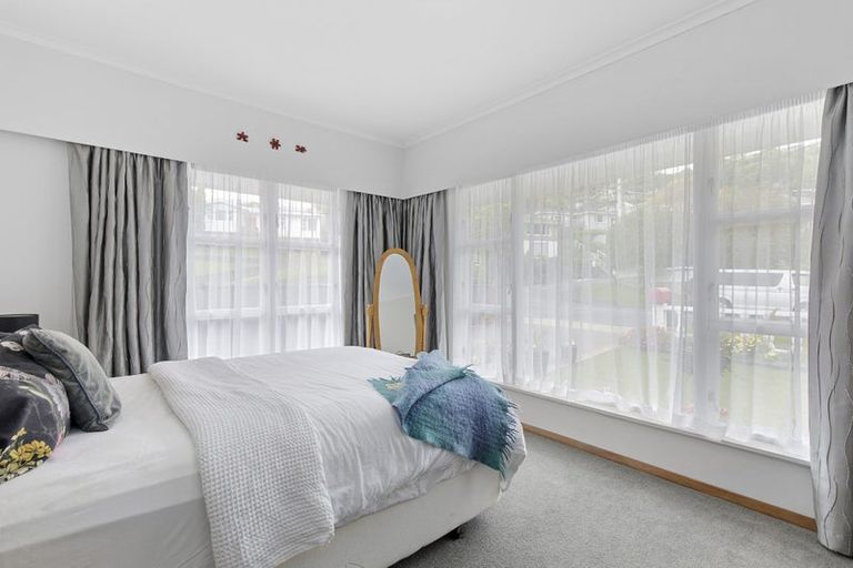 Photo of property in 4 Parnell Street, Fairfield, Lower Hutt, 5011