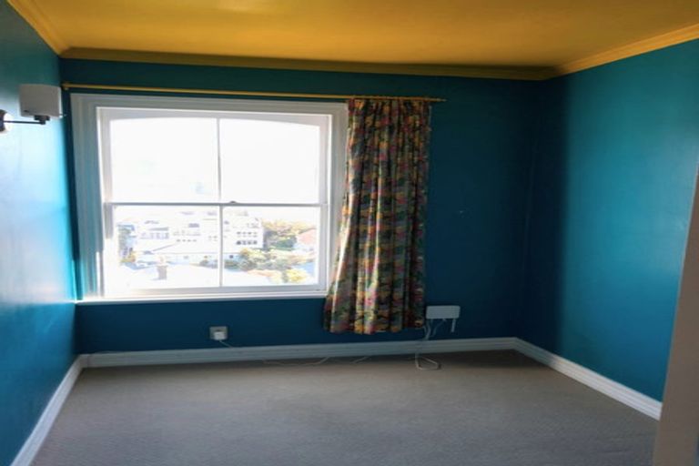 Photo of property in 5 Vogel Street, Mount Victoria, Wellington, 6011