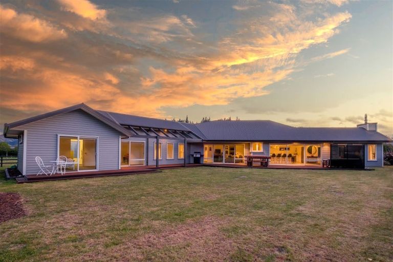 Photo of property in 1/1 Keats Place, Hanmer Springs, 7334