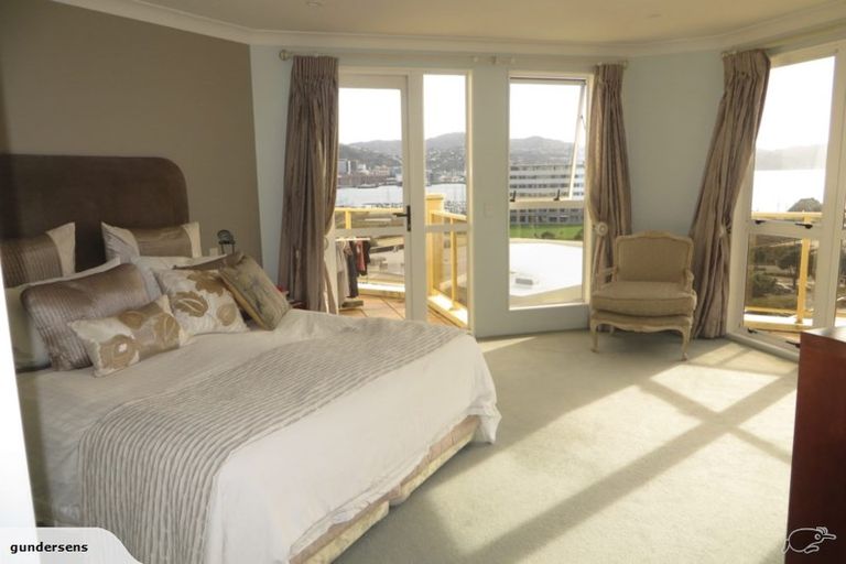 Photo of property in 5u9b Kent Terrace, Mount Victoria, Wellington, 6011