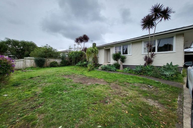 Photo of property in 67 Beeston Crescent, Manurewa, Auckland, 2102