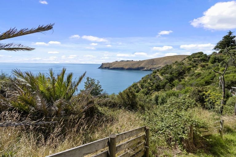 Photo of property in 8 Appian Lane, Scarborough, Christchurch, 8081