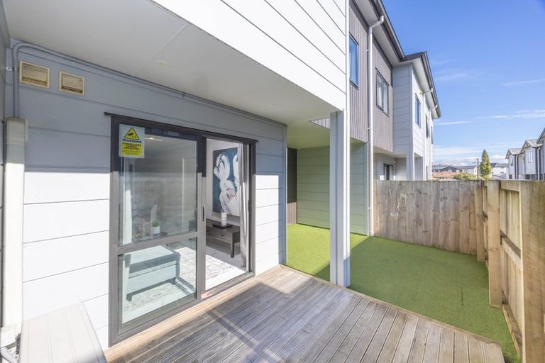 Photo of property in 3/105 Knighton Road, Hillcrest, Hamilton, 3216