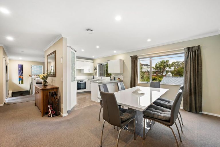 Photo of property in 39b Simla Crescent, Khandallah, Wellington, 6035