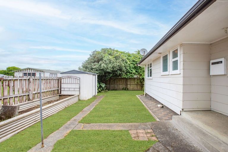 Photo of property in 9b Russell Avenue, Ngaruawahia, 3720