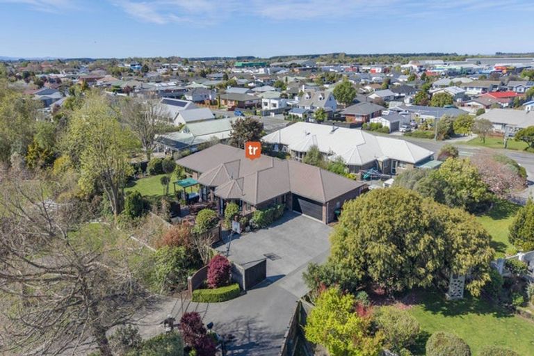 Photo of property in 18 Edwin Lane, Kaiapoi, 7630