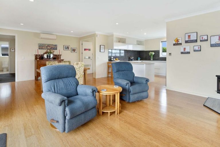 Photo of property in 91 Kittyhawk Avenue, Wigram, Christchurch, 8042