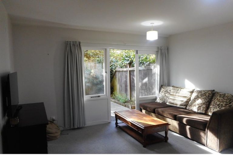 Photo of property in Hiropi St Village, 51/46u Hiropi Street, Newtown, Wellington, 6021
