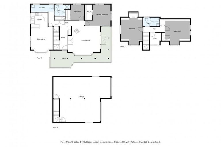 Photo of property in 35 Olympus Way, Richmond, 7020