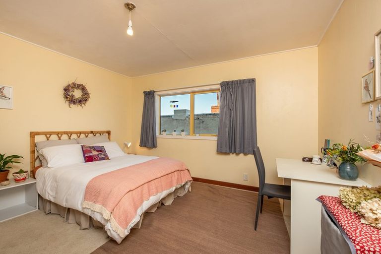 Photo of property in 58 Wallace Street, Mount Cook, Wellington, 6021