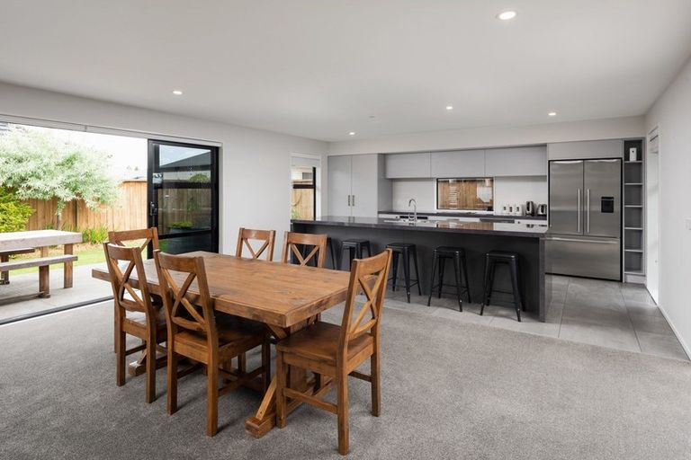 Photo of property in 5b Kilworth Place, Witherlea, Blenheim, 7201
