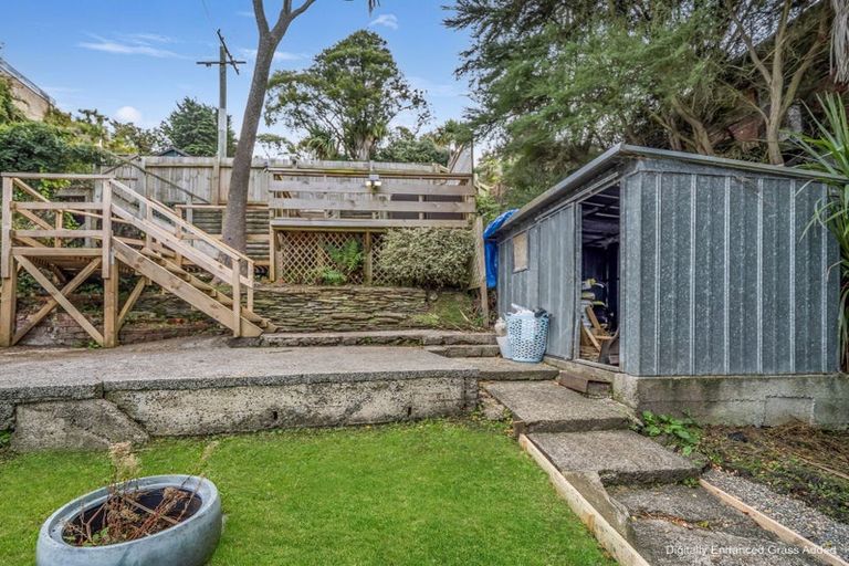 Photo of property in 52 College Street, Caversham, Dunedin, 9012