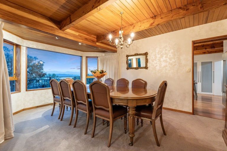 Photo of property in 14 Sefton Street, Wadestown, Wellington, 6012