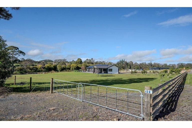 Photo of property in 43a Amuri Road, Kerikeri, 0293