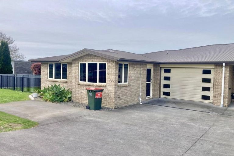 Photo of property in 122 Coronation Road, Morrinsville, 3300