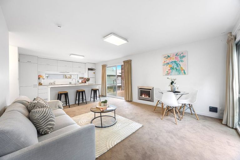 Photo of property in 5/63 Burke Street, Addington, Christchurch, 8024