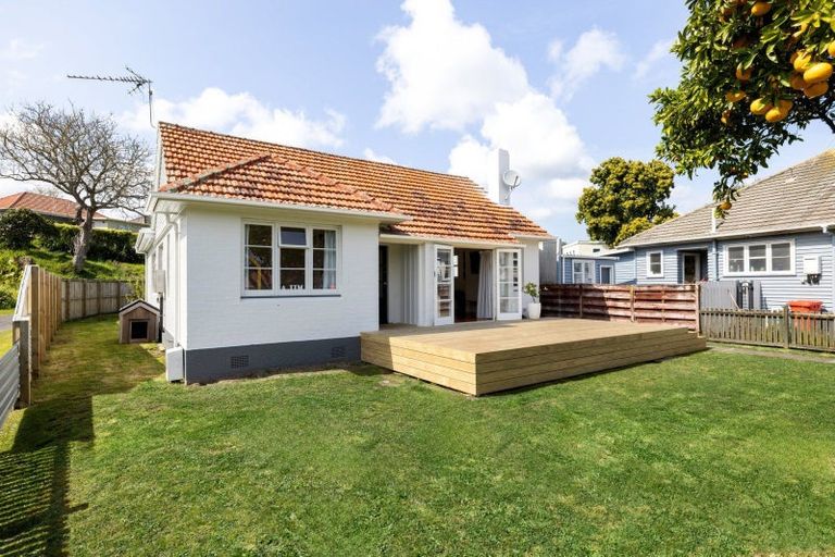 Photo of property in 48 Galway Avenue, Hamilton East, Hamilton, 3216