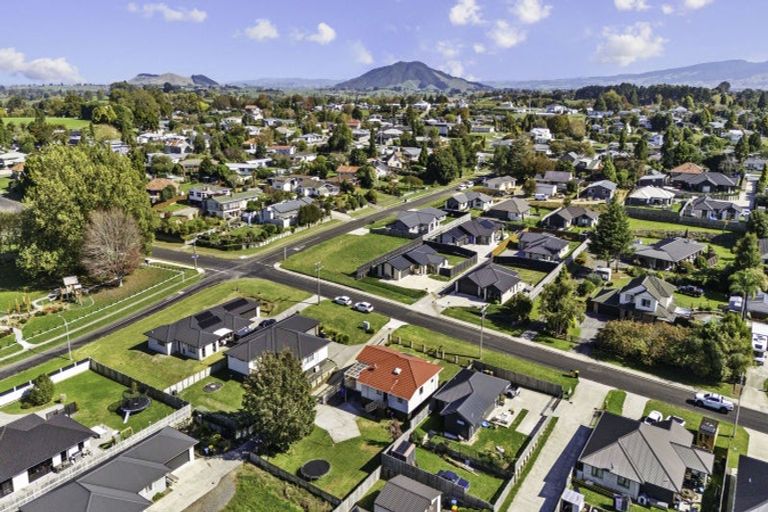 Photo of property in 7 Hall Street, Kihikihi, Te Awamutu, 3800