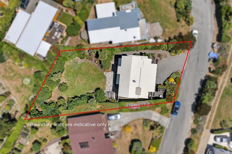 Photo of property in 11 Emerson Crescent, Diamond Harbour, Lyttelton, 8971