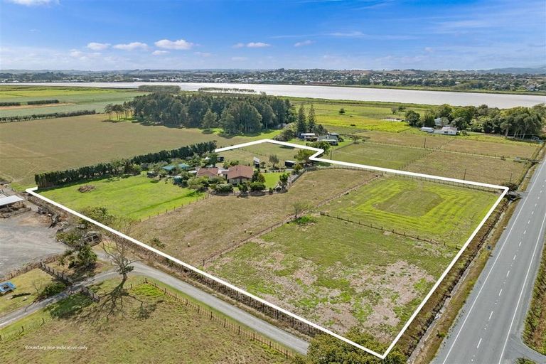 Photo of property in 6835 State Highway 12, Turiwiri, Dargaville, 0374
