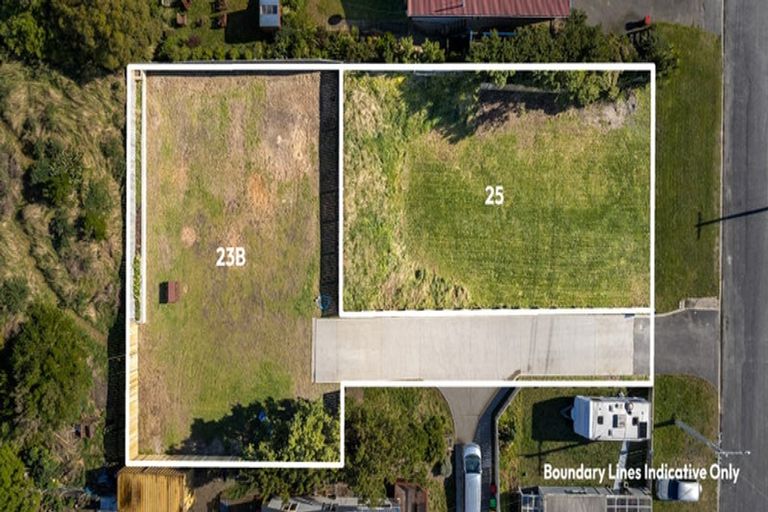 Photo of property in 23b Luke Street, Ocean Grove, Dunedin, 9013