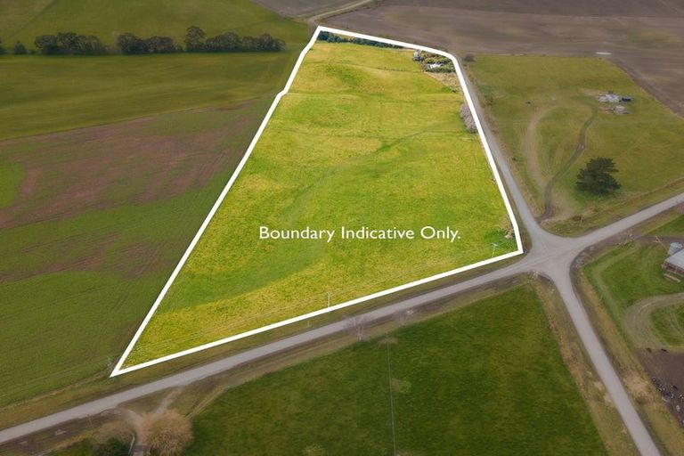 Photo of property in 23 Hillboro Road, Otaio, Timaru, 7971