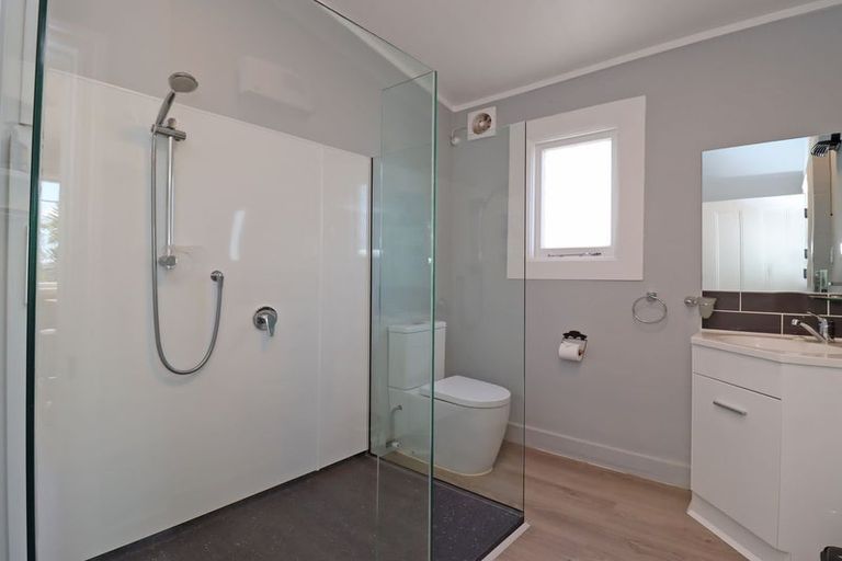 Photo of property in 1 Greta Street, South Hill, Oamaru, 9400