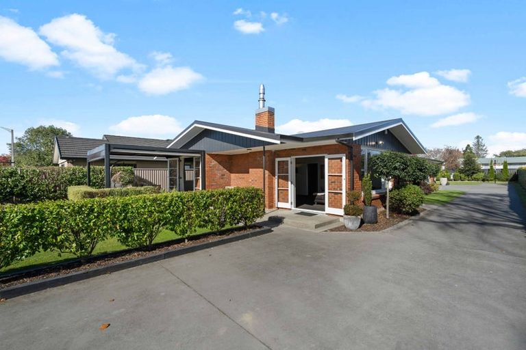 Photo of property in 10 Jellicoe Road, Matamata, 3400