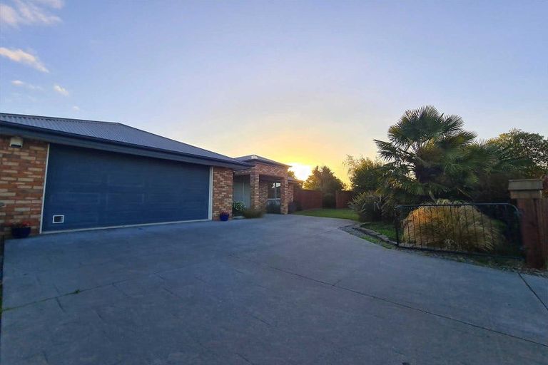 Photo of property in 79 Renoir Drive, Rolleston, 7614
