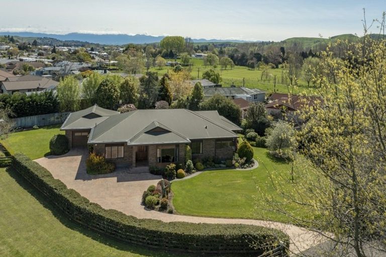 Photo of property in 80 Mount Herbert Road, Waipukurau, 4200