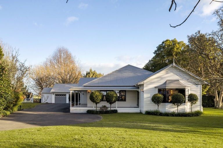 Photo of property in 1786 Cambridge Road, Cambridge, Hamilton, 3283