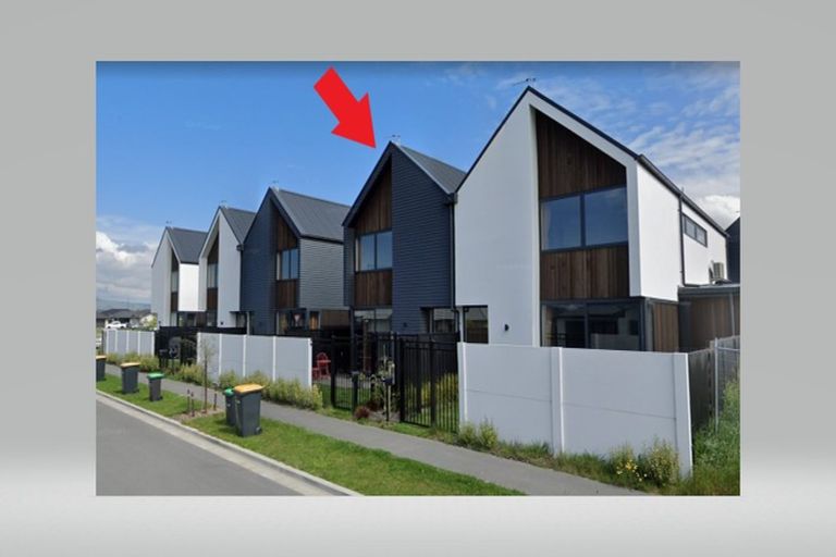 Photo of property in 7 Liberty Street, Wigram, Christchurch, 8042