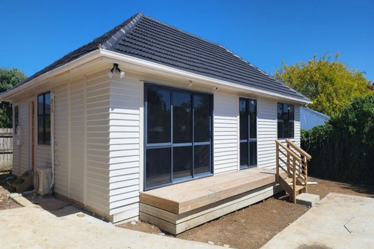 Photo of property in 42 Buller Crescent, Manurewa, Auckland, 2102