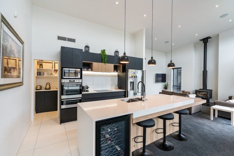 Photo of property in 15 Hamlett Drive, Woodend, 7610