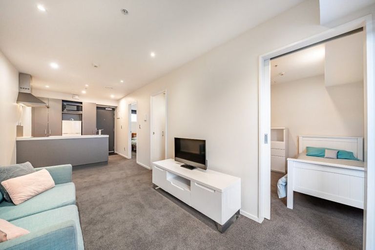 Photo of property in Soho Apartments, 412/74 Taranaki Street, Te Aro, Wellington, 6011